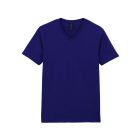 Gildan GI64V00 SOFTSTYLE™ FELNŐTT V-NYAKÚ PÓLÓ 3XL