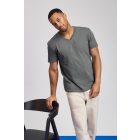 Gildan GI64V00 SOFTSTYLE® FELNŐTT V-NYAKÚ PÓLÓ 3XL