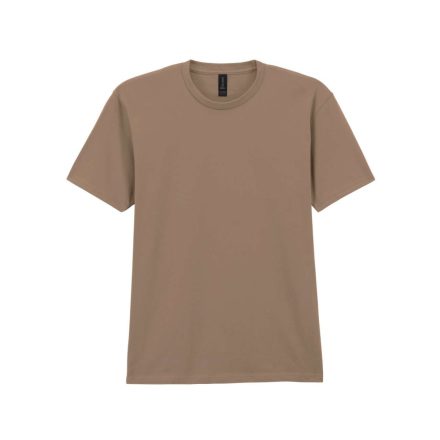 Gildan GI65000 SOFTSTYLE™ MIDWEIGHT FELNŐTT PÓLÓ M