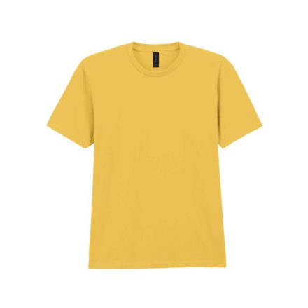 Gildan GI65000 SOFTSTYLE™ MIDWEIGHT FELNŐTT PÓLÓ 2XL