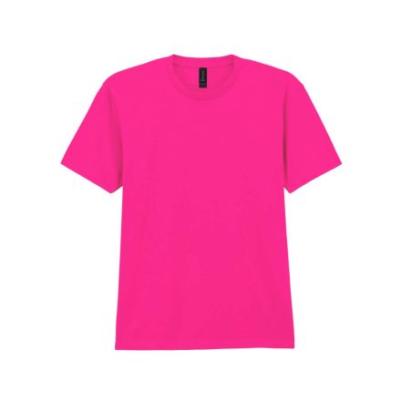 Gildan GI65000 SOFTSTYLE™ MIDWEIGHT FELNŐTT PÓLÓ XL