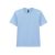 Gildan GI65000 SOFTSTYLE® MIDWEIGHT ADULT T-SHIRT 3XL