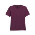 Gildan GI65000 SOFTSTYLE™ MIDWEIGHT FELNŐTT PÓLÓ S