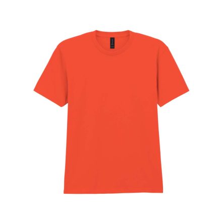 Gildan GI65000 SOFTSTYLE™ MIDWEIGHT FELNŐTT PÓLÓ M