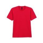 Gildan GI65000 SOFTSTYLE™ MIDWEIGHT FELNŐTT PÓLÓ 3XL
