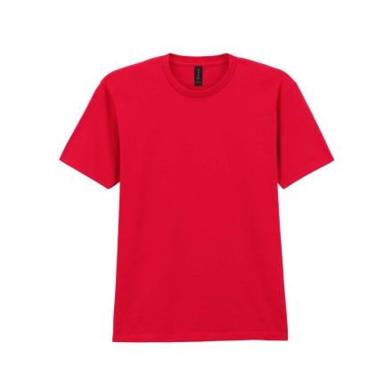 Gildan GI65000 SOFTSTYLE™ MIDWEIGHT FELNŐTT PÓLÓ 5XL