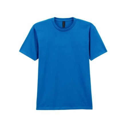 Gildan GI65000 SOFTSTYLE™ MIDWEIGHT FELNŐTT PÓLÓ M