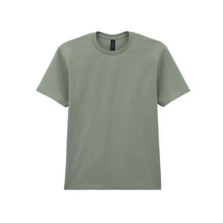 Gildan GI65000 SOFTSTYLE™ MIDWEIGHT FELNŐTT PÓLÓ M