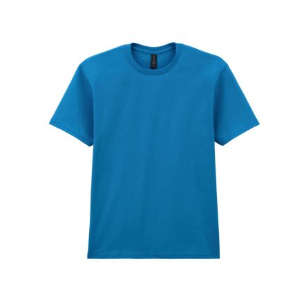Gildan GI65000 SOFTSTYLE™ MIDWEIGHT FELNŐTT PÓLÓ L