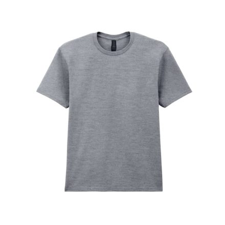 Gildan GI65000 SOFTSTYLE™ MIDWEIGHT FELNŐTT PÓLÓ S