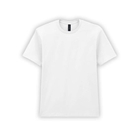 Gildan GI65000 SOFTSTYLE® MIDWEIGHT ADULT T-SHIRT L