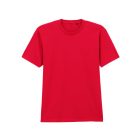 Gildan GI65ENLB0 SOFTSTYLE™ MIDWEIGHT FELNŐTT CÍMKE NÉLKÜLI ENZIMMOSOTT PÓLÓ M