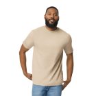 Gildan GI65ENLB0 SOFTSTYLE™ MIDWEIGHT FELNŐTT CÍMKE NÉLKÜLI ENZIMMOSOTT PÓLÓ M