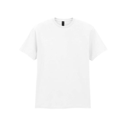 Gildan GI67000 SOFTSTYLE® CVC ADULT T-SHIRT S