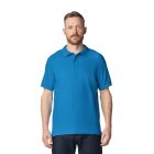 Gildan GI85800 PREMIUM COTTON® FELNŐTT DULA PIKÉ PÓLÓ 2XL