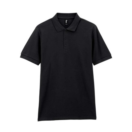 Gildan GI85800 PREMIUM COTTON® FELNŐTT DULA PIKÉ PÓLÓ L