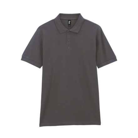 Gildan GI85800 PREMIUM COTTON® FELNŐTT DULA PIKÉ PÓLÓ 2XL