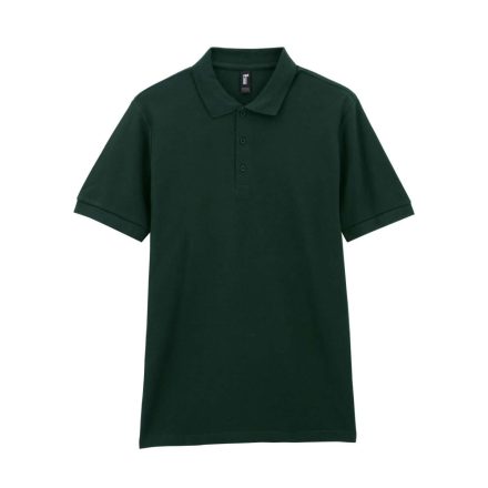 Gildan GI85800 PREMIUM COTTON® FELNŐTT DULA PIKÉ PÓLÓ L