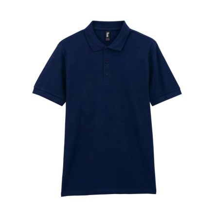 Gildan GI85800 PREMIUM COTTON® FELNŐTT DULA PIKÉ PÓLÓ S