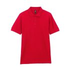 Gildan GI85800 PREMIUM COTTON® FELNŐTT DULA PIKÉ PÓLÓ 2XL