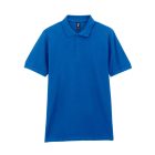 Gildan GI85800 PREMIUM COTTON® FELNŐTT DULA PIKÉ PÓLÓ XL