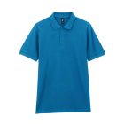 Gildan GI85800 PREMIUM COTTON® FELNŐTT DULA PIKÉ PÓLÓ M