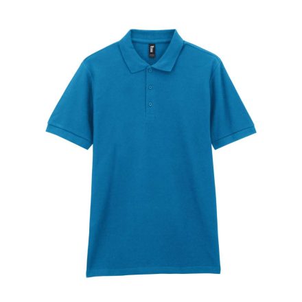 Gildan GI85800 PREMIUM COTTON® FELNŐTT DULA PIKÉ PÓLÓ M