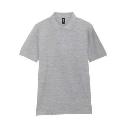 Gildan GI85800 PREMIUM COTTON® FELNŐTT DULA PIKÉ PÓLÓ M