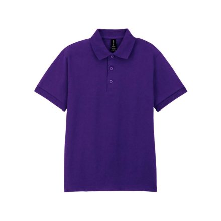 Gildan GI8800 DRYBLEND® FELNŐTT JERSEY PÓLÓ L