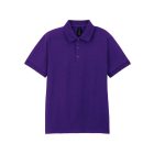 Gildan GI8800 DRYBLEND® FELNŐTT JERSEY PÓLÓ M