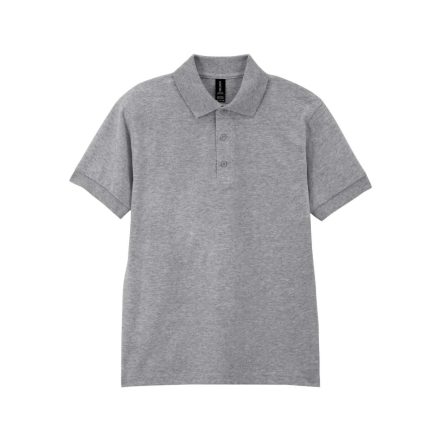 Gildan GI8800 DRYBLEND® FELNŐTT JERSEY PÓLÓ L