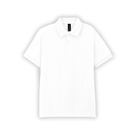 Gildan GI8800 DRYBLEND® FELNŐTT JERSEY PÓLÓ 3XL