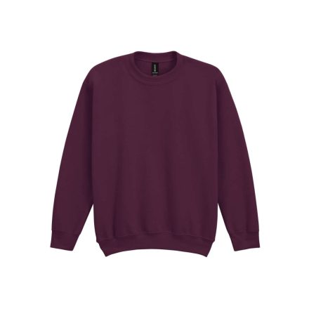 Gildan GIB18000 HEAVY BLEND™ YOUTH CREWNECK SWEATSHIRT M