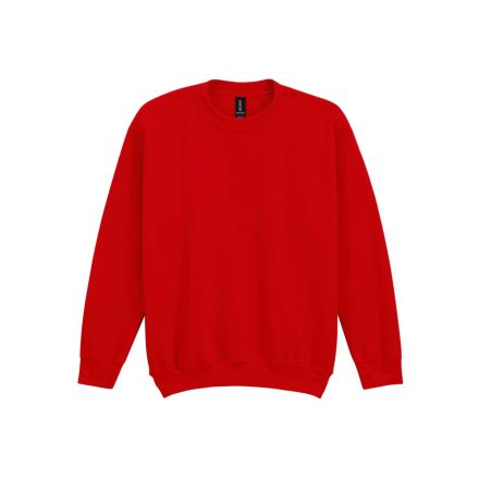 Gildan GIB18000 HEAVY BLEND™ YOUTH CREWNECK SWEATSHIRT S