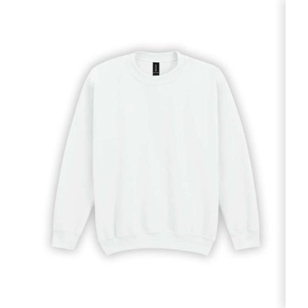 Gildan GIB18000 HEAVY BLEND™ YOUTH CREWNECK SWEATSHIRT S