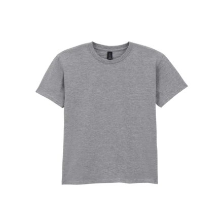 Gildan GIB64000 SOFTSTYLE® GYERMEK PÓLÓ L