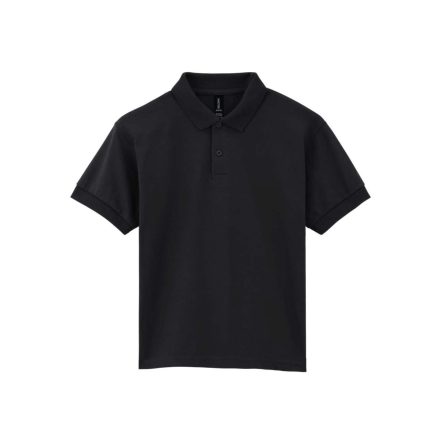 Gildan GIB8800 DRYBLEND® GYERMEK JERSEY PÓLÓ L