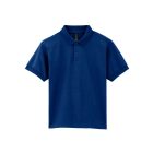 Gildan GIB8800 DRYBLEND® GYERMEK JERSEY PÓLÓ XL