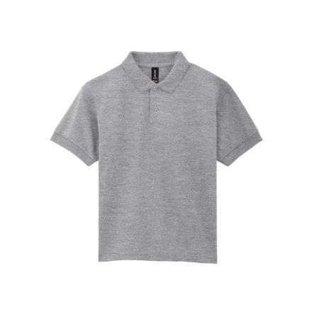 Gildan GIB8800 DRYBLEND® GYERMEK JERSEY PÓLÓ XL