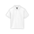 Gildan GIB8800 DRYBLEND® GYERMEK JERSEY PÓLÓ L