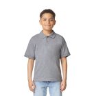 Gildan GIB8800 DRYBLEND® GYERMEK JERSEY PÓLÓ M
