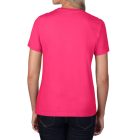 Gildan GIL4100 PREMIUM COTTON® NŐI PÓLÓ 2XL