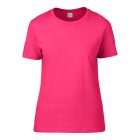 Gildan GIL4100 PREMIUM COTTON® NŐI PÓLÓ 2XL