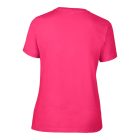 Gildan GIL4100 PREMIUM COTTON® NŐI PÓLÓ 2XL