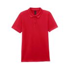 Gildan GIL64800 SOFTSTYLE™ NŐI DUPLA PIKÉ PÓLÓ M