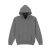 Gildan GIB18500 HEAVY BLEND™ YOUTH HOODED SWEATSHIRT XS