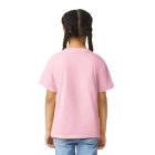 Gildan GIB3000 LIGHT COTTON YOUTH T-SHIRT XS
