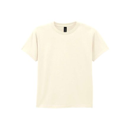 Gildan GIB5000 HEAVY COTTON™ YOUTH T-SHIRT XS