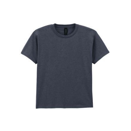 Gildan GIB64000 SOFTSTYLE® GYERMEK PÓLÓ XL