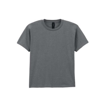 Gildan GIB64000 SOFTSTYLE® GYERMEK PÓLÓ M
